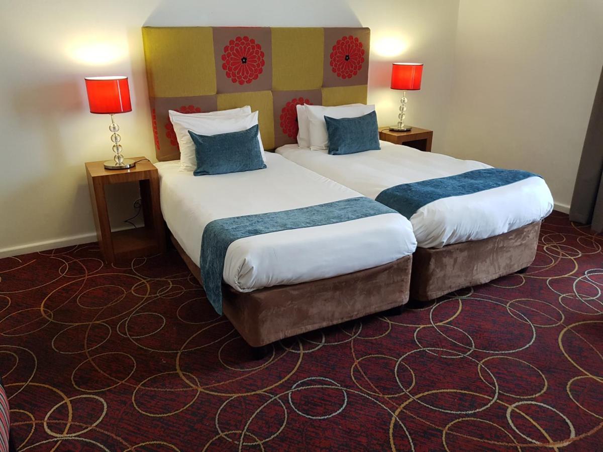 Lady Hamilton Hotel Cape Town Ngoại thất bức ảnh