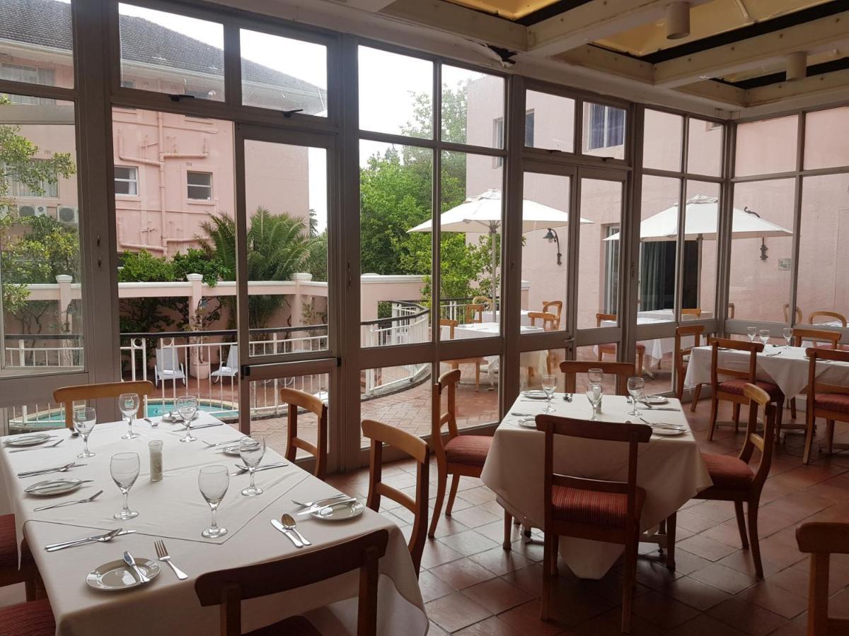 Lady Hamilton Hotel Cape Town Ngoại thất bức ảnh