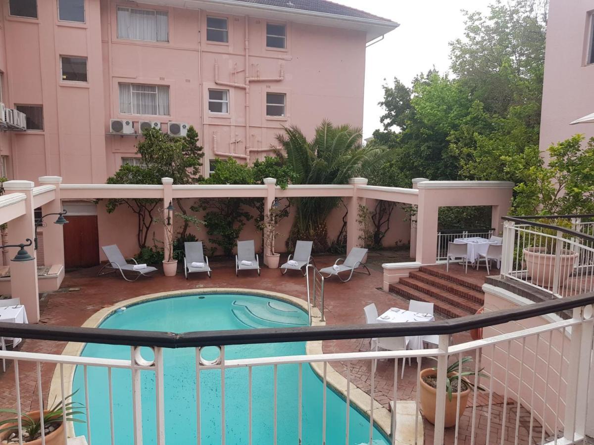 Lady Hamilton Hotel Cape Town Ngoại thất bức ảnh