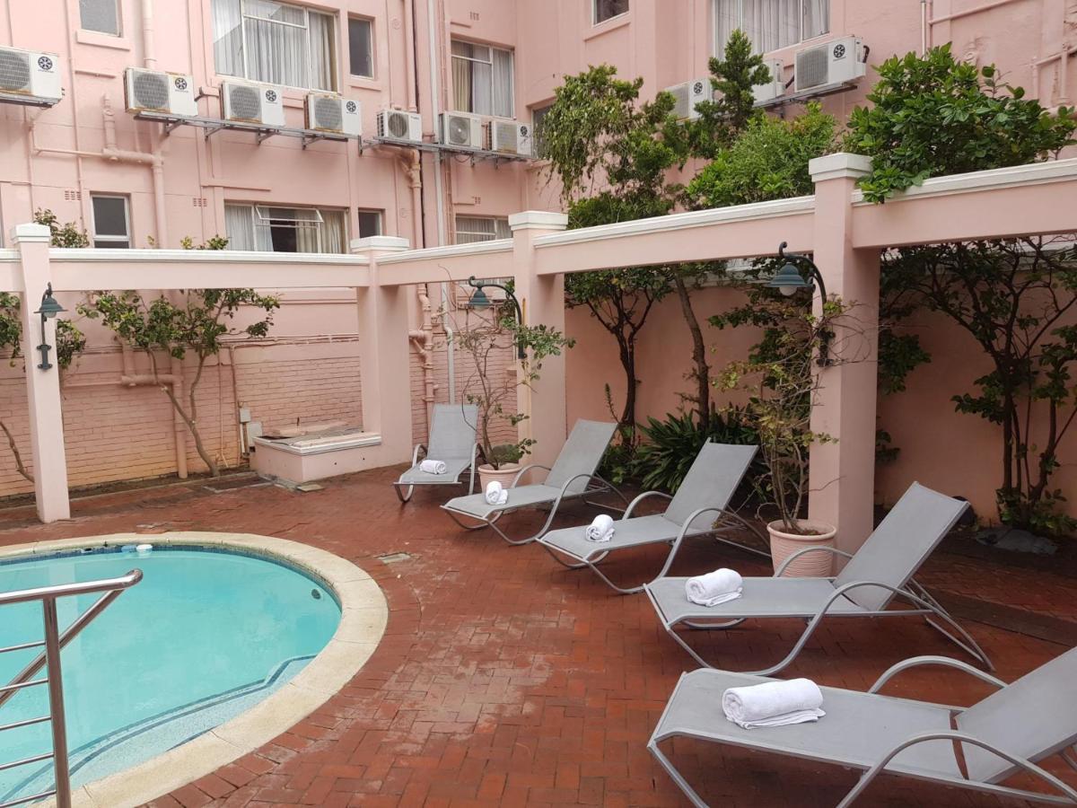 Lady Hamilton Hotel Cape Town Ngoại thất bức ảnh