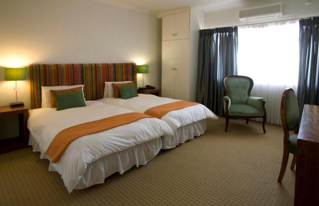 Lady Hamilton Hotel Cape Town Ngoại thất bức ảnh
