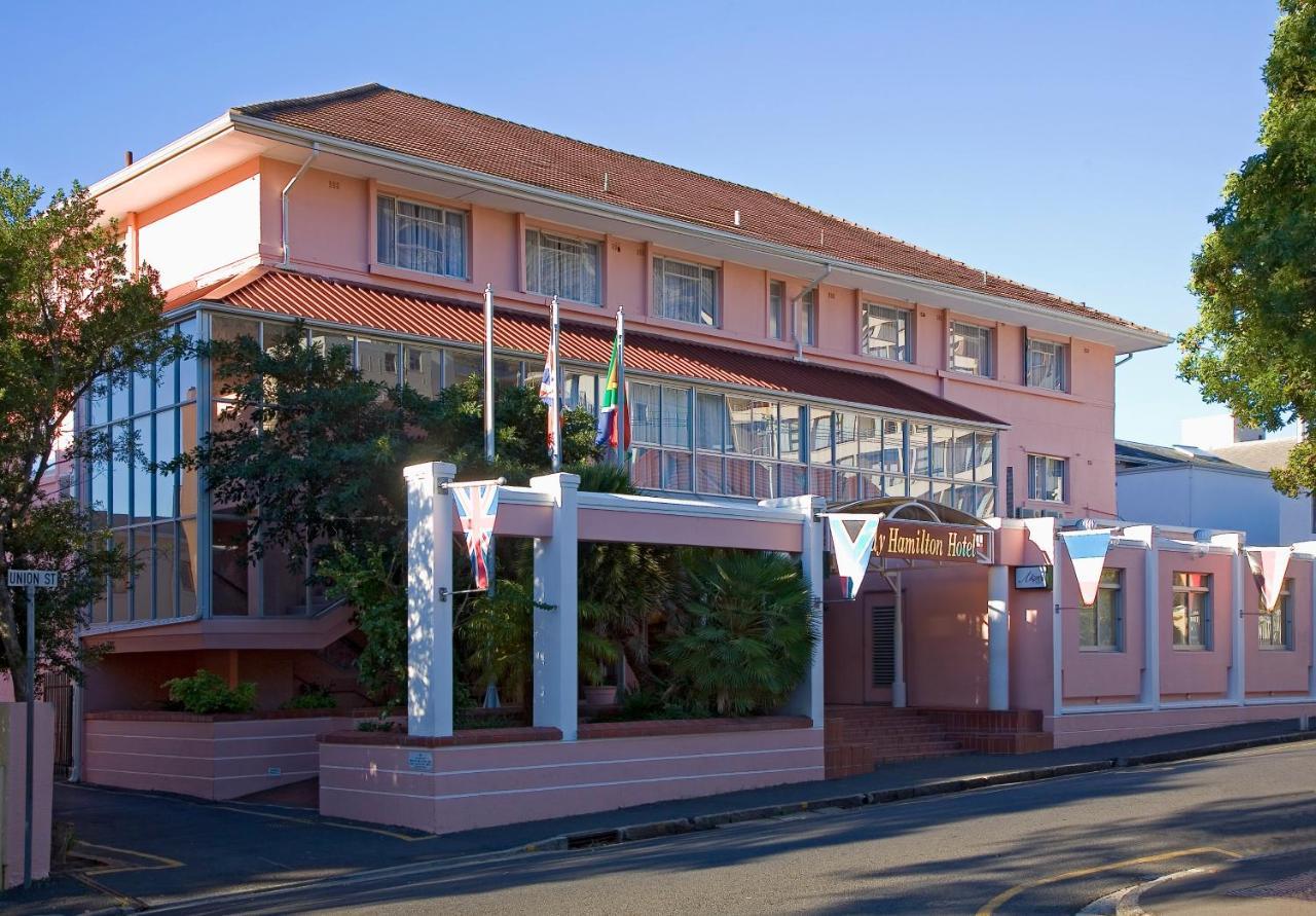 Lady Hamilton Hotel Cape Town Ngoại thất bức ảnh