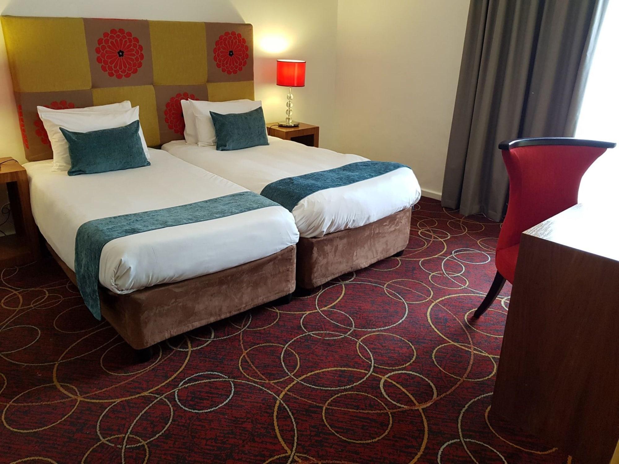 Lady Hamilton Hotel Cape Town Ngoại thất bức ảnh