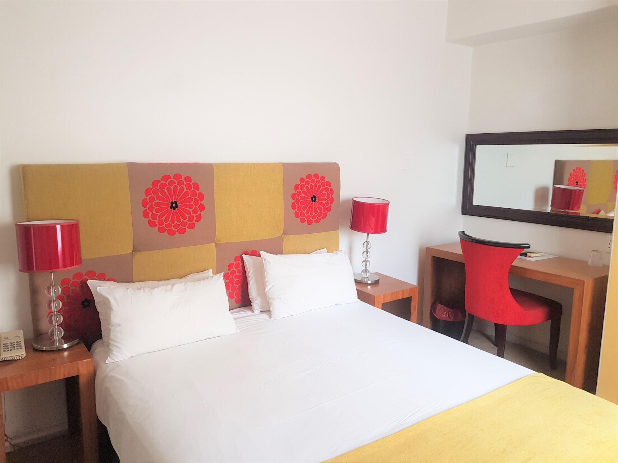 Lady Hamilton Hotel Cape Town Ngoại thất bức ảnh