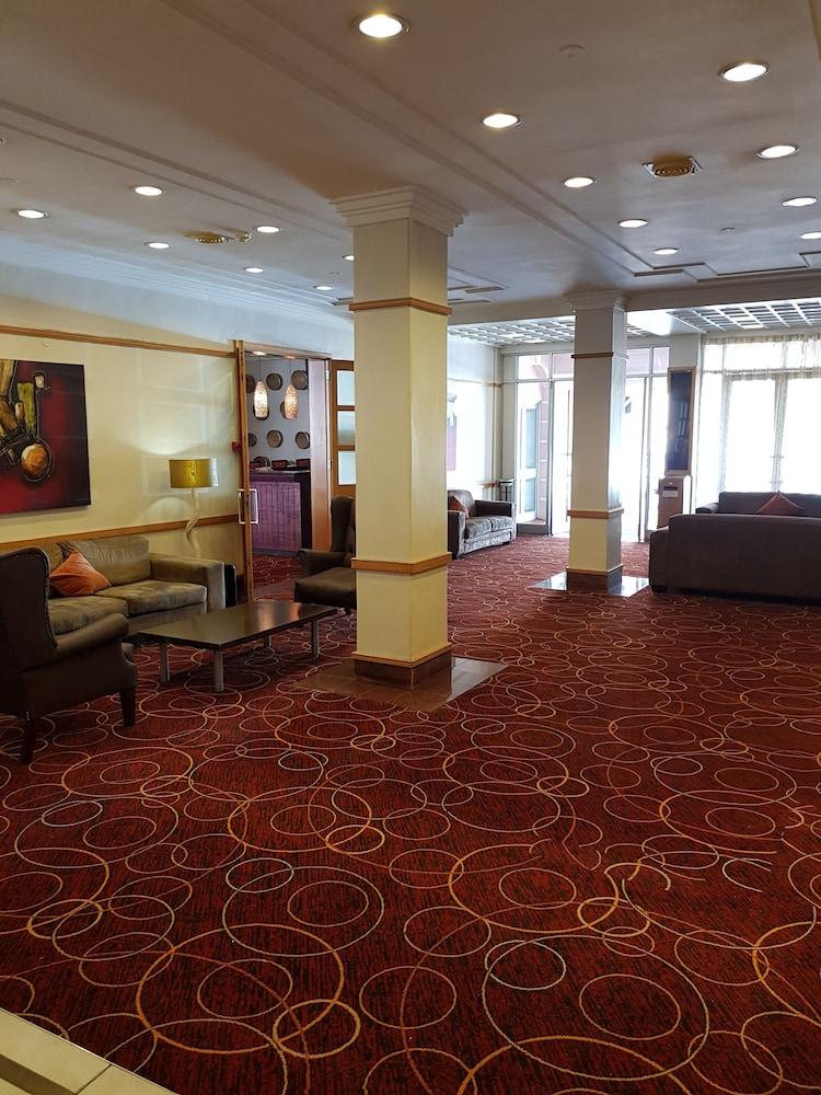 Lady Hamilton Hotel Cape Town Ngoại thất bức ảnh