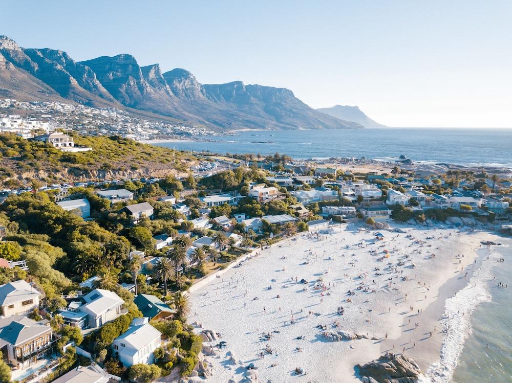 Lady Hamilton Hotel Cape Town Ngoại thất bức ảnh
