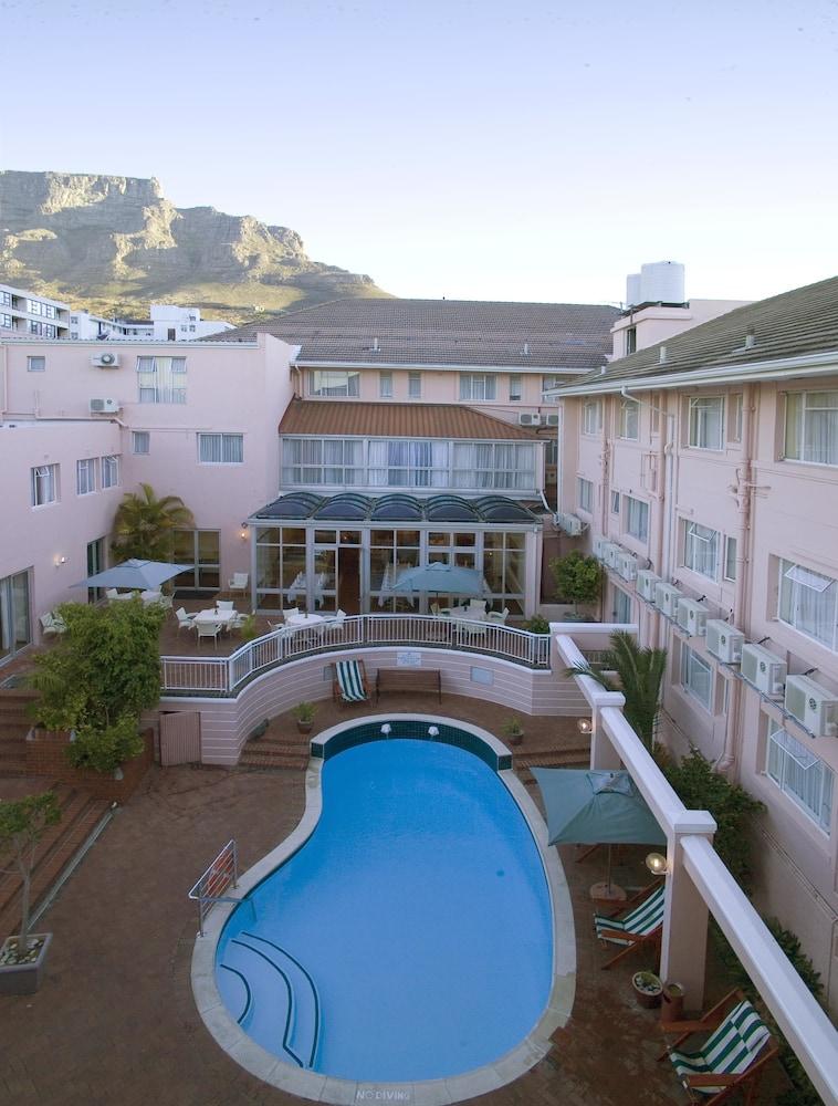 Lady Hamilton Hotel Cape Town Ngoại thất bức ảnh