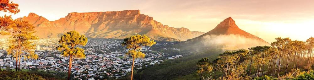 Lady Hamilton Hotel Cape Town Ngoại thất bức ảnh