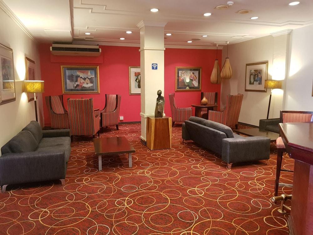 Lady Hamilton Hotel Cape Town Ngoại thất bức ảnh