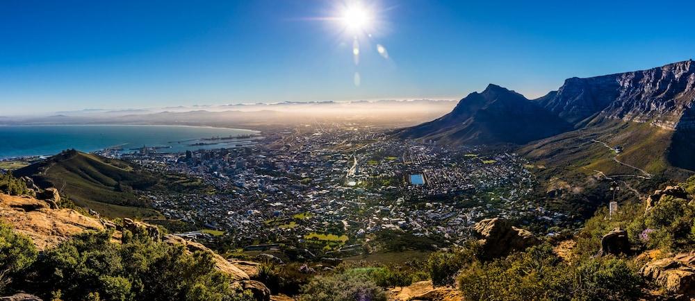 Lady Hamilton Hotel Cape Town Ngoại thất bức ảnh