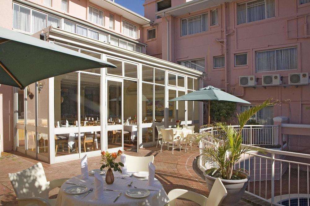 Lady Hamilton Hotel Cape Town Ngoại thất bức ảnh