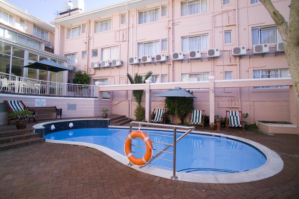 Lady Hamilton Hotel Cape Town Ngoại thất bức ảnh