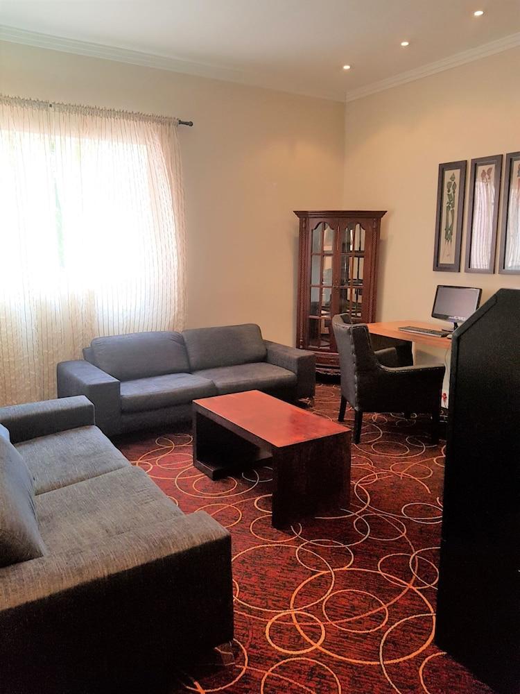 Lady Hamilton Hotel Cape Town Ngoại thất bức ảnh