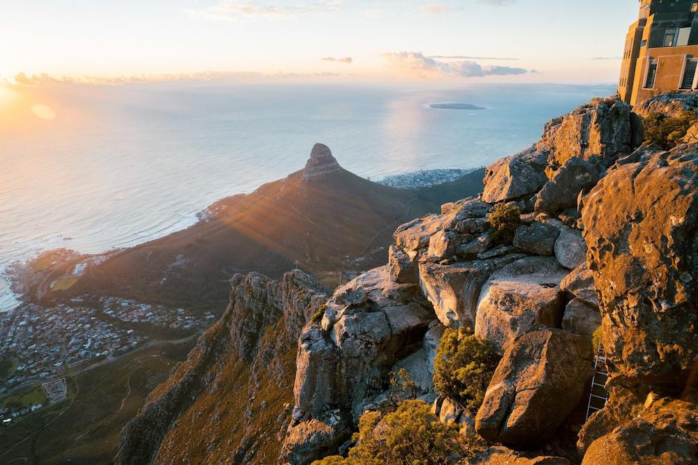 Lady Hamilton Hotel Cape Town Ngoại thất bức ảnh