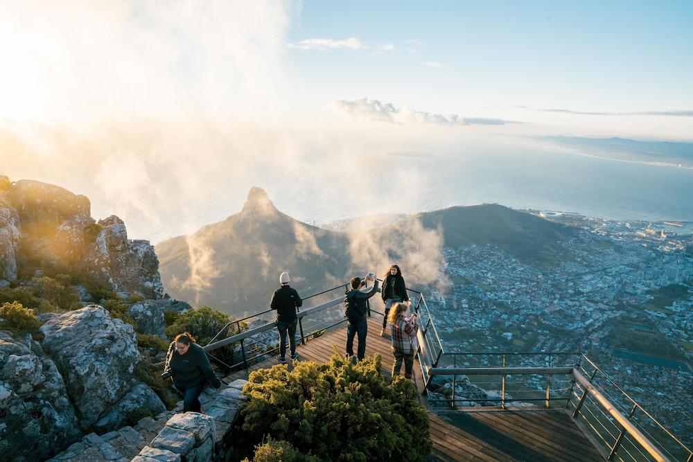 Lady Hamilton Hotel Cape Town Ngoại thất bức ảnh