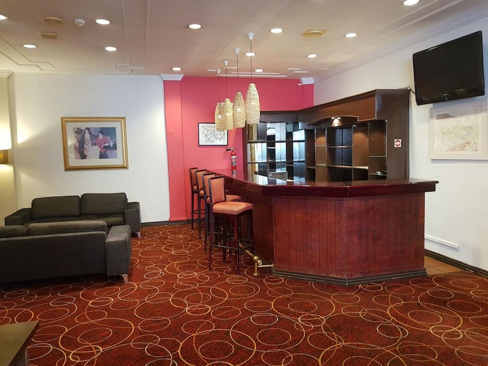 Lady Hamilton Hotel Cape Town Ngoại thất bức ảnh