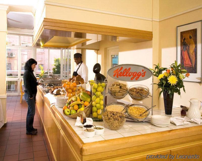 Lady Hamilton Hotel Cape Town Ngoại thất bức ảnh