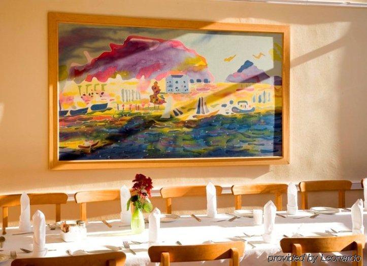 Lady Hamilton Hotel Cape Town Nhà hàng bức ảnh