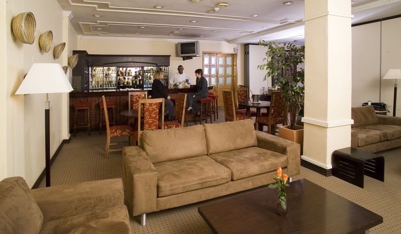 Lady Hamilton Hotel Cape Town Ngoại thất bức ảnh
