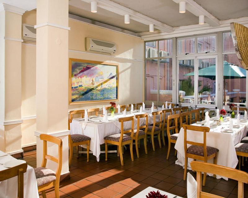 Lady Hamilton Hotel Cape Town Ngoại thất bức ảnh