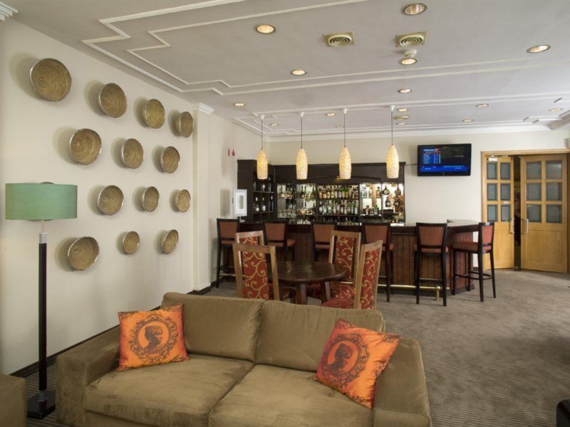 Lady Hamilton Hotel Cape Town Ngoại thất bức ảnh
