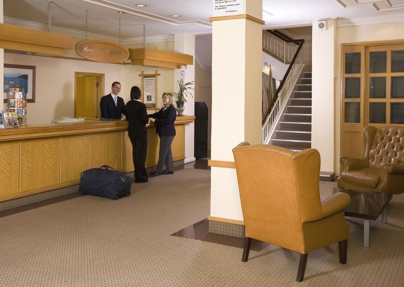 Lady Hamilton Hotel Cape Town Ngoại thất bức ảnh