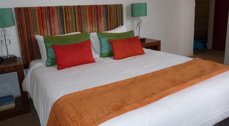 Lady Hamilton Hotel Cape Town Ngoại thất bức ảnh