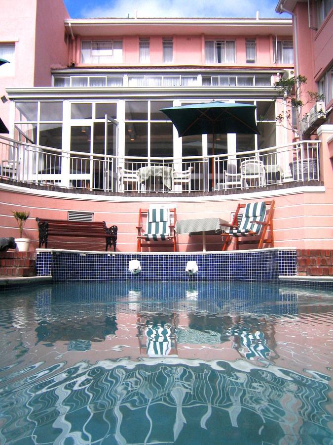Lady Hamilton Hotel Cape Town Ngoại thất bức ảnh