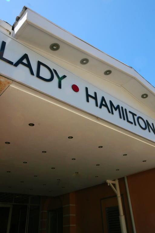 Lady Hamilton Hotel Cape Town Ngoại thất bức ảnh