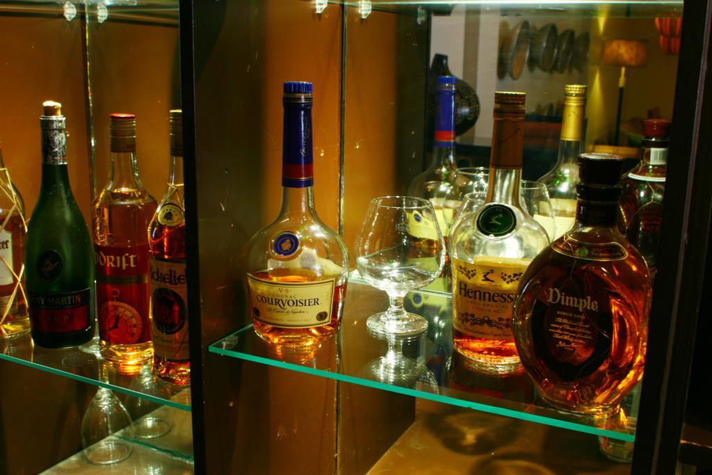 Lady Hamilton Hotel Cape Town Ngoại thất bức ảnh