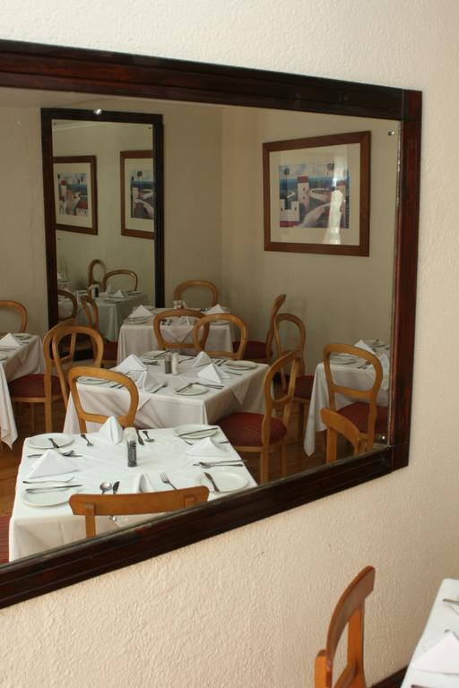 Lady Hamilton Hotel Cape Town Ngoại thất bức ảnh