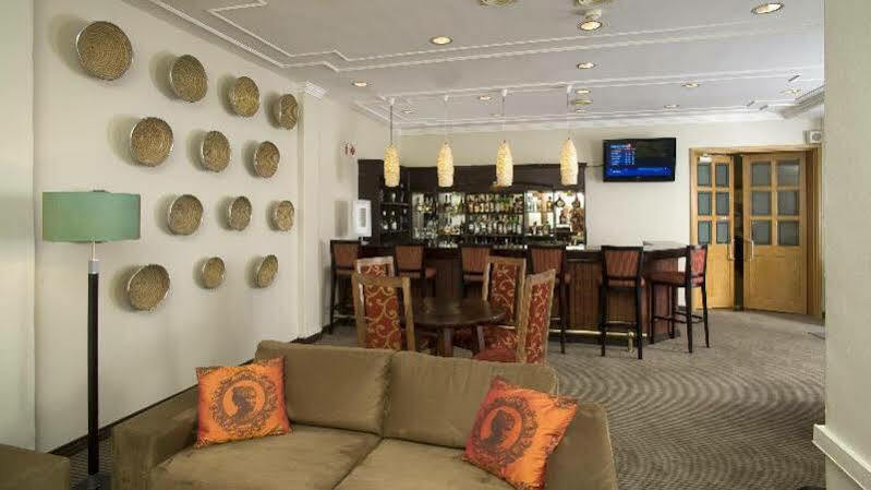 Lady Hamilton Hotel Cape Town Ngoại thất bức ảnh